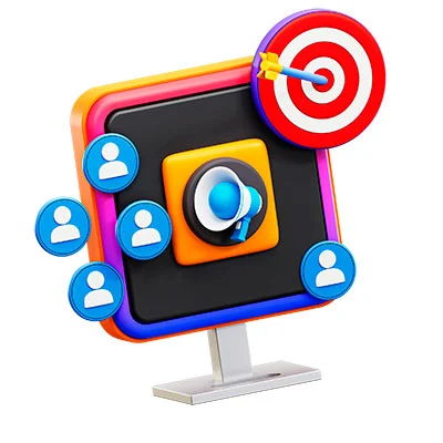 cold email targeting