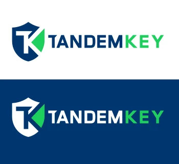 tandem Key Logo New