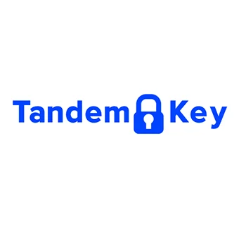 Tandem Key Logo Old