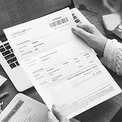 sHIPPING STICKER SHOCK