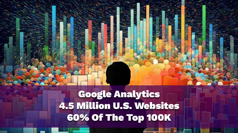 Google Analytics Statistics