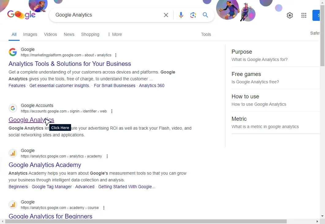 Add A User To Google Analytics GA4 Tutorial