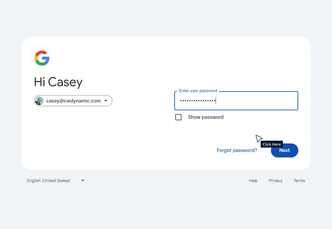 Add A User To Google Analytics GA4 Tutorial