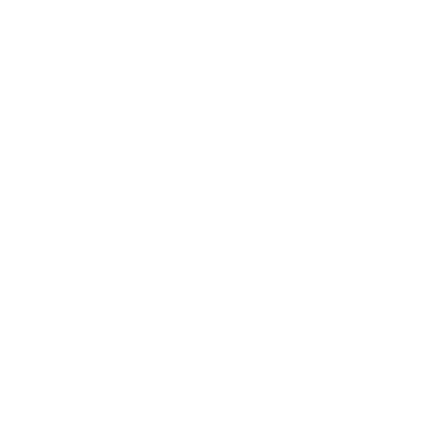 CW Dynamic Logo Solid White VERT
