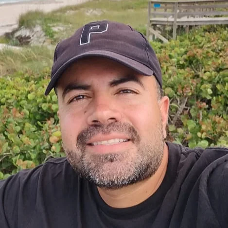 Juan castano trimlight