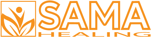 Sama solid orange