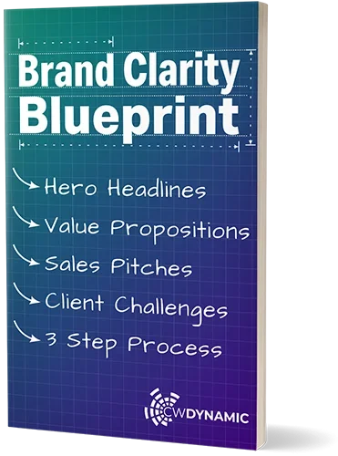 Brand Clarity Blueprint