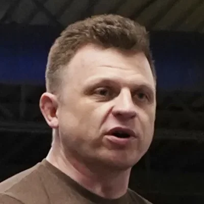 Brad Edmondson