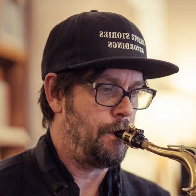 Ian Fellerman