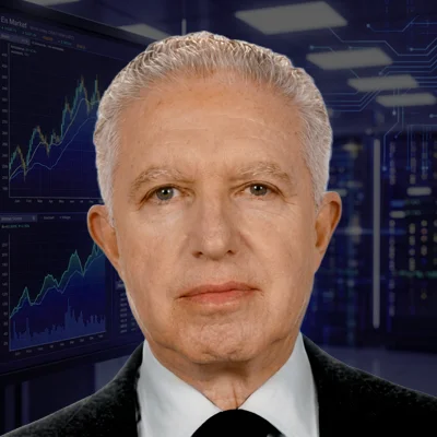 Jorge Orvananos