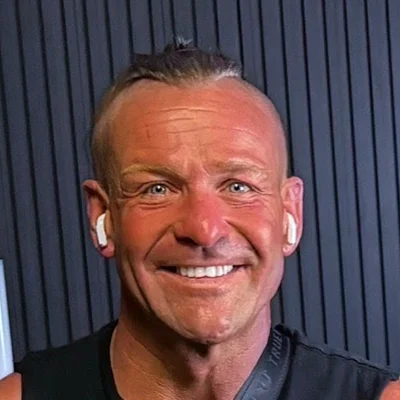 Scott Hejna