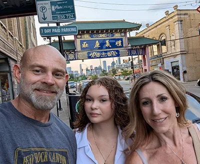 Casey whitcher family hi res thumbnail