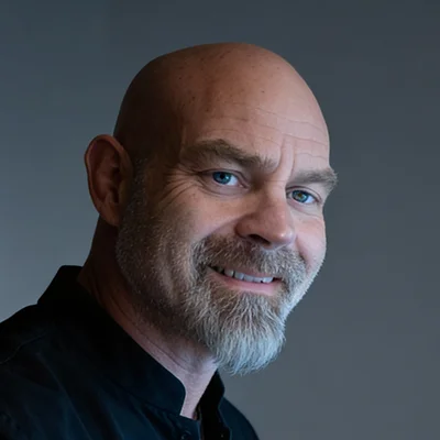 Casey whitcher headshot 2025