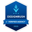Design rush badge cwdynamic