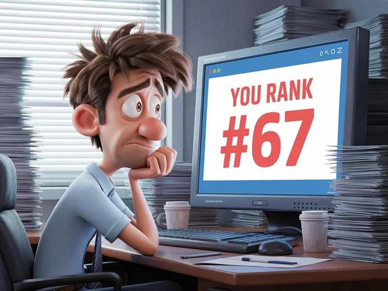 Frustrated computer screen 67 800x600