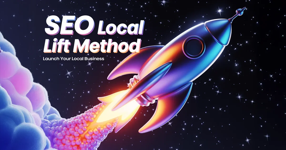 Local lift method image