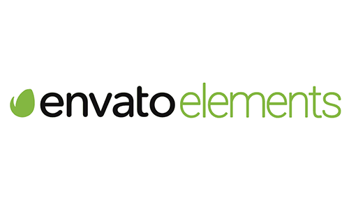Envato Elements Logo