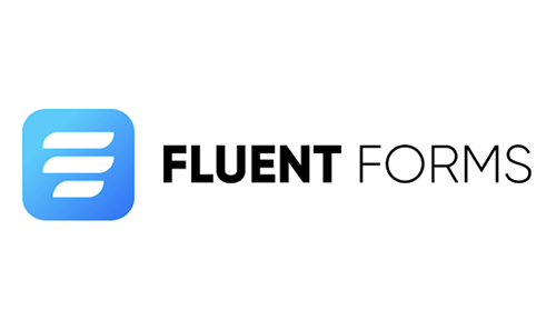 Fluent Forms Logo