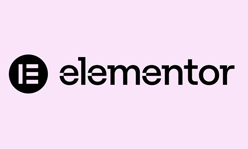 Elementor Logo
