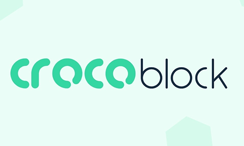 Crocoblock Logo