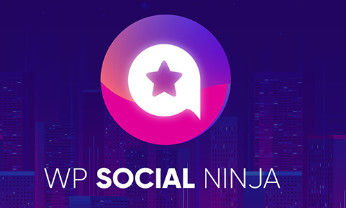 WP Manage Ninja Logo