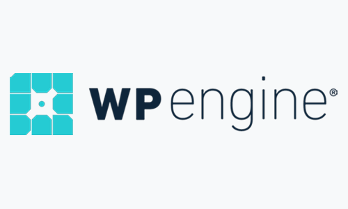 WP Engine Logo