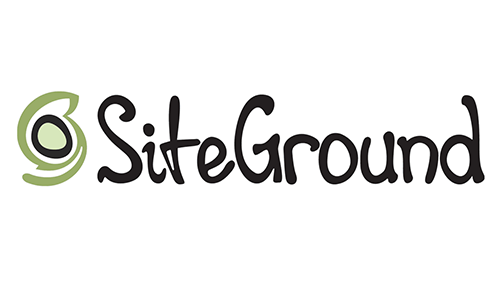 SiteGround Logo