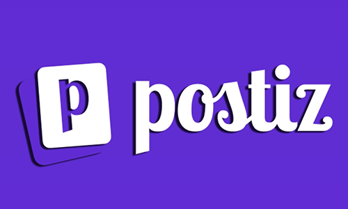 Postiz Logo