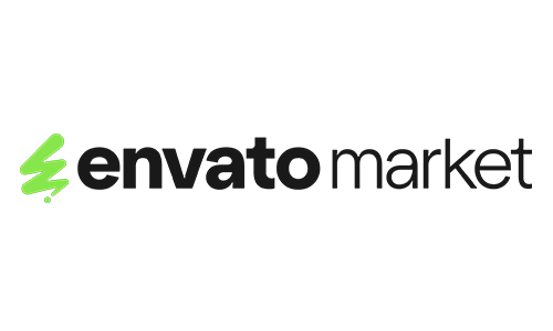 Envato Market Logo