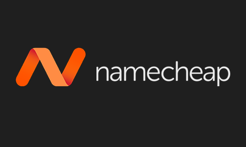Namecheap Logo