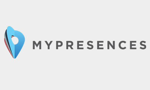 My Presences Logo