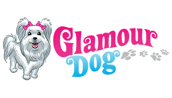 logo color glamourdog
