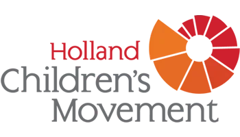 logo color holland movement