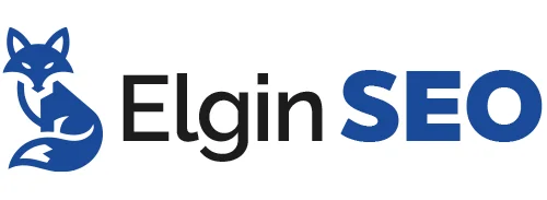 Port logo Elgin SEO
