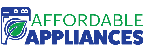 Port logo affordable appliances
