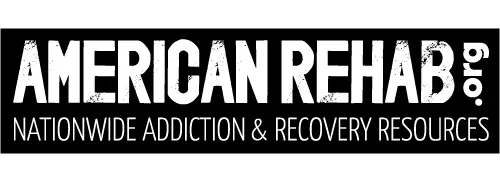 Port logo american rehab
