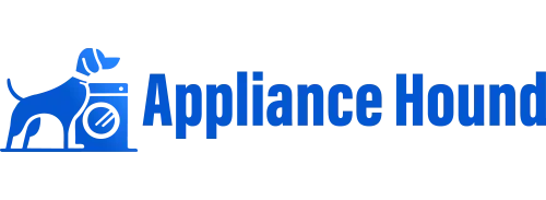 Port logo appliance hound01