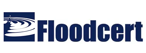 Port logo floodcert