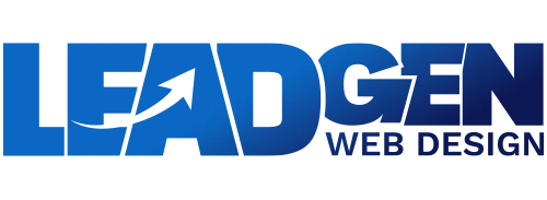Port logo leadgen