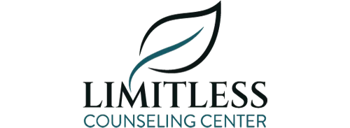 Port logo limitless