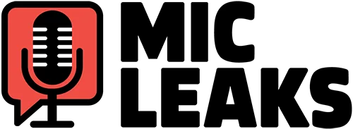 Port logo micleaks