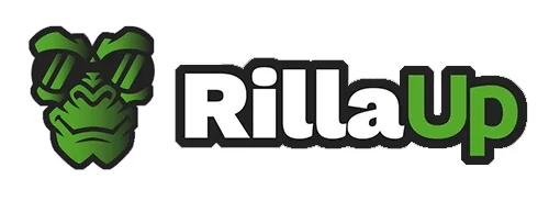 Port logo rilla up