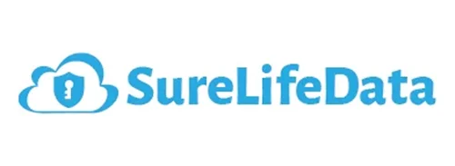 Port logo surelife data