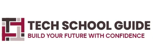 Port logo techschool