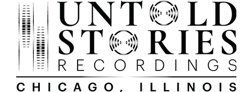 Port logo untold stories