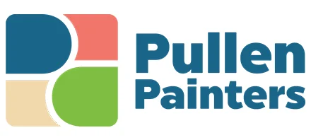 Pullen painters logo after