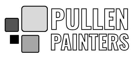 Pullen painters logo before