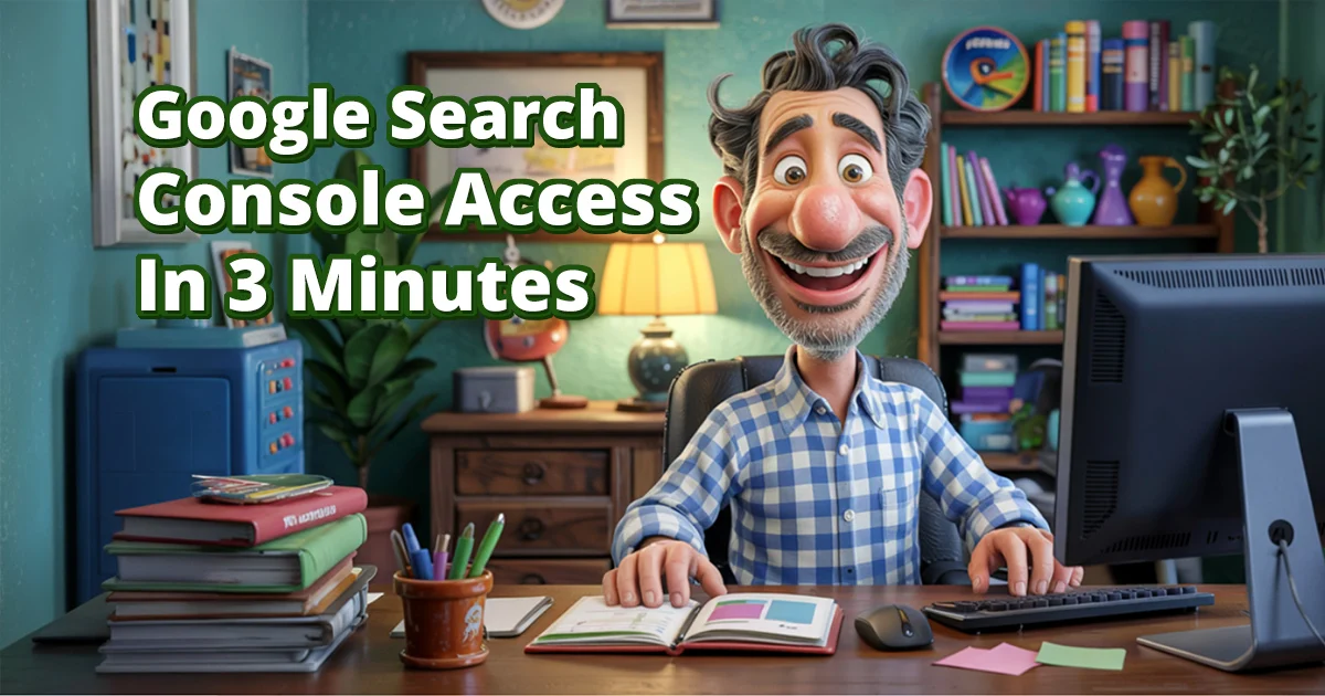 Add An Owner To Your Domain Inside Google Search Console