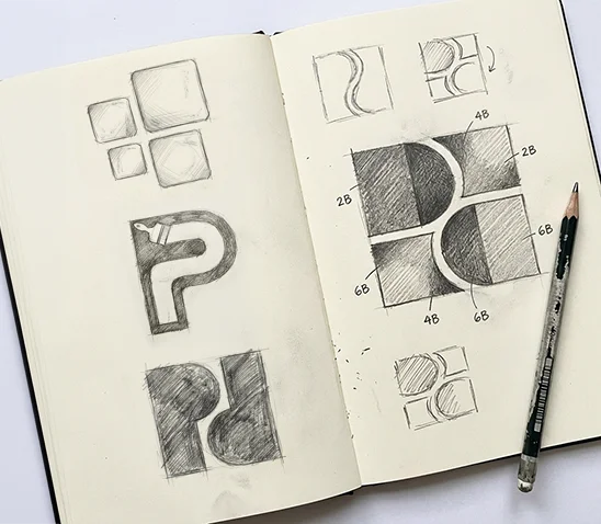 Sketchbook