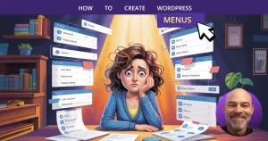 Wordpress menu cover thumb01